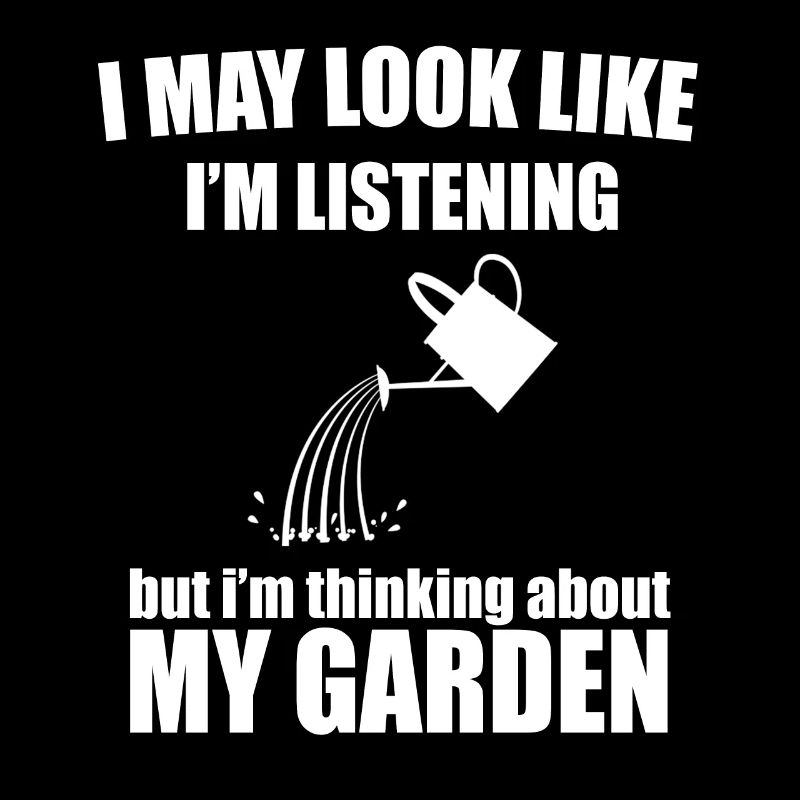 Gardener garden