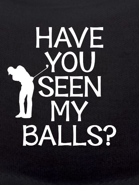 Le golf