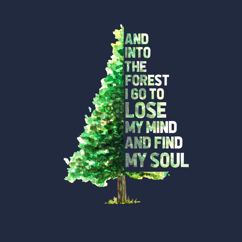 forêt