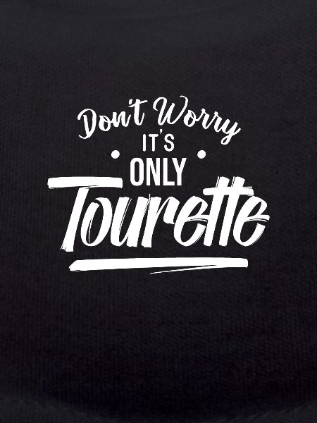 Tourette syndrome