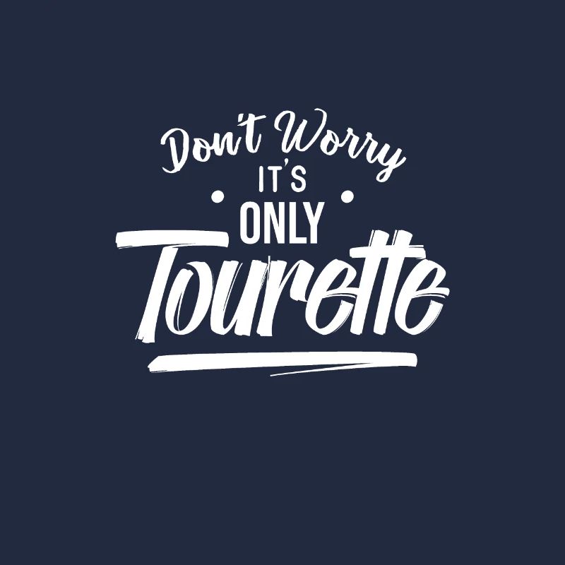 Tourette syndrome
