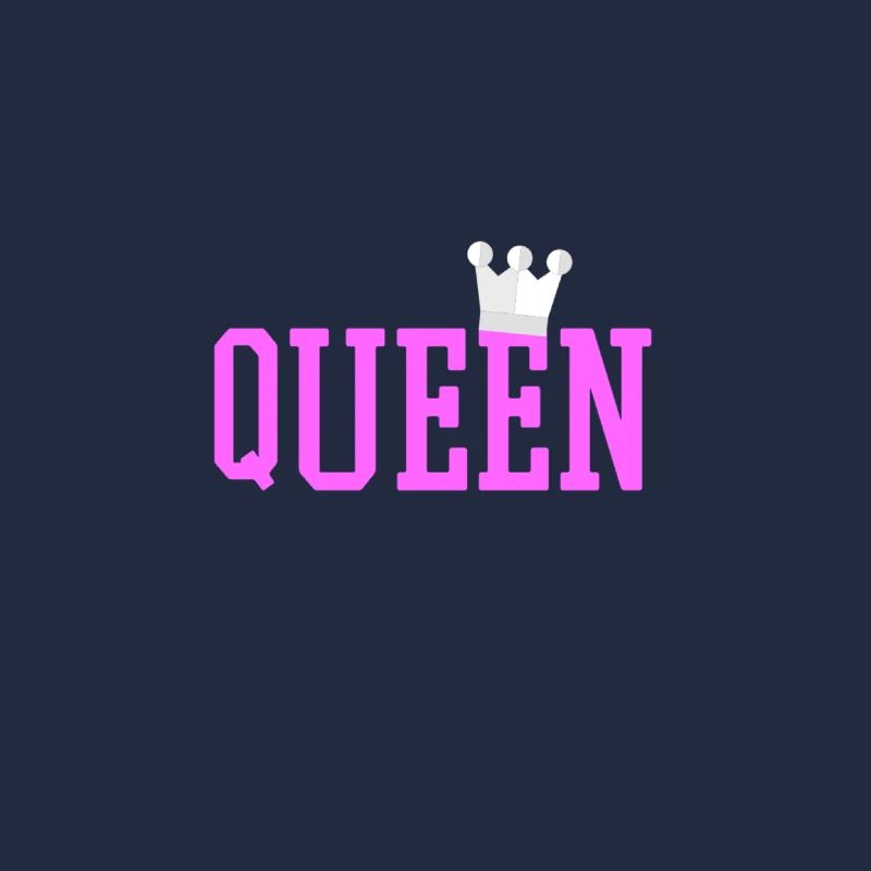 Queen!