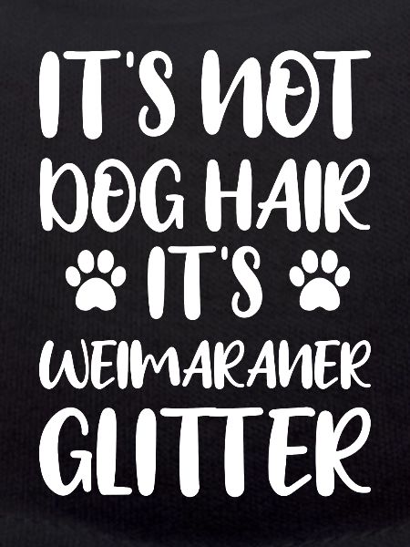 Weimaraner