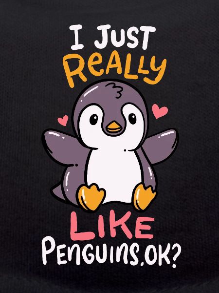 penguin