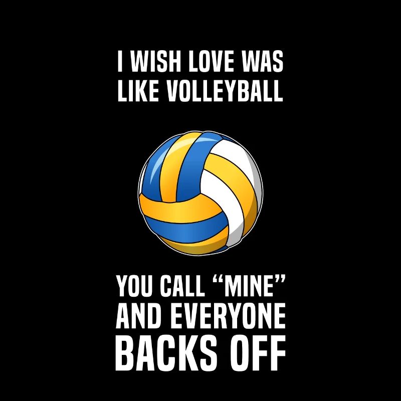 Volley-ball