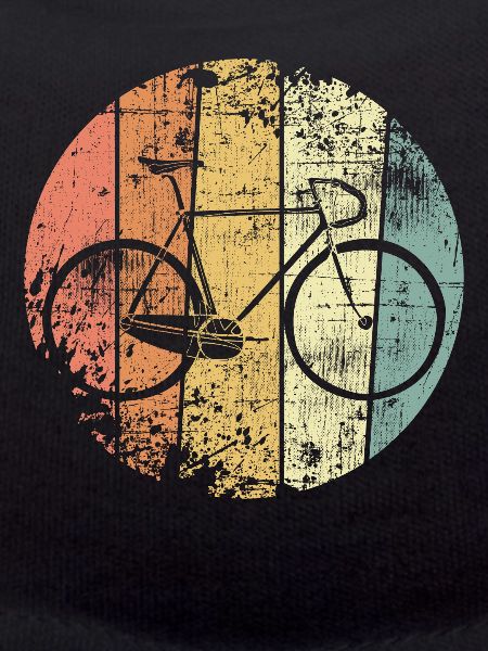 Vélo de course