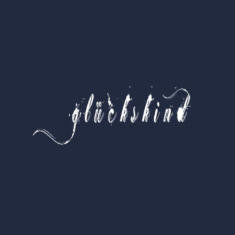 Glückskind
