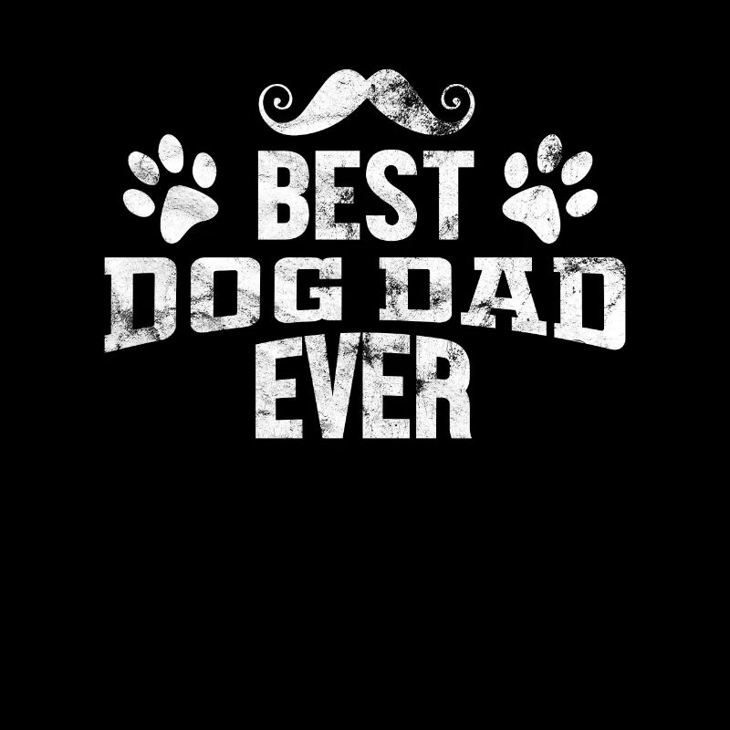 Hund Hunde Vater