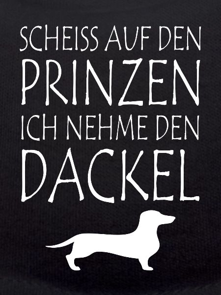 Dackel