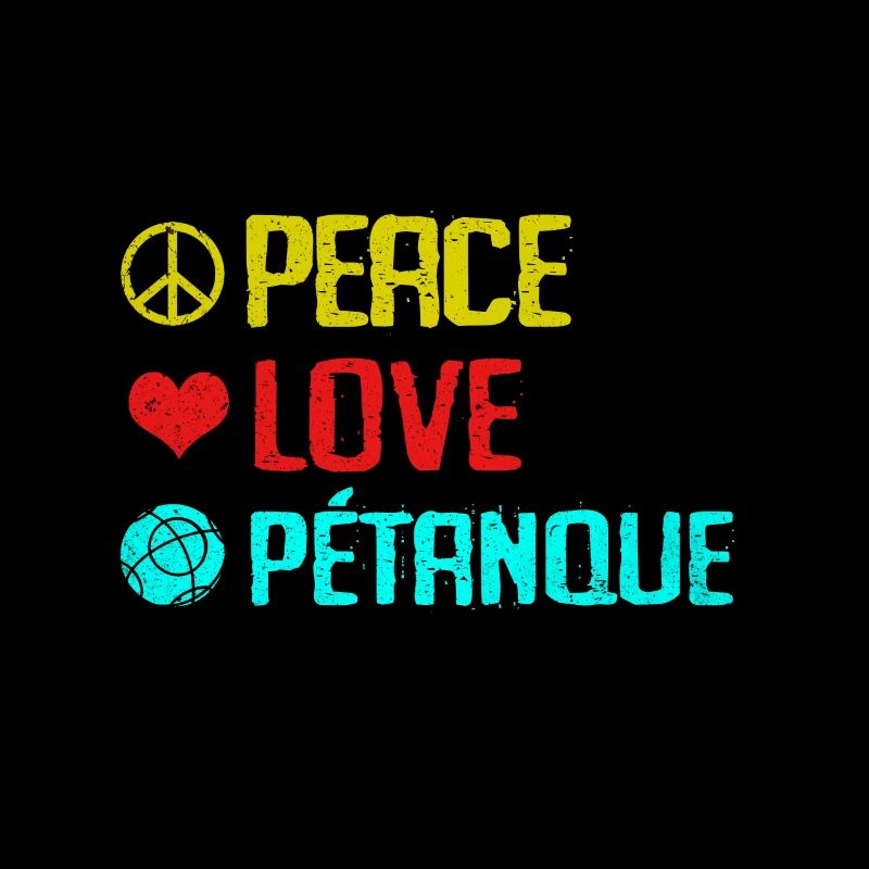 Pétanque