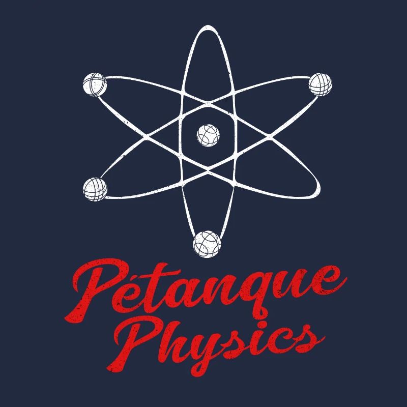 Pétanque