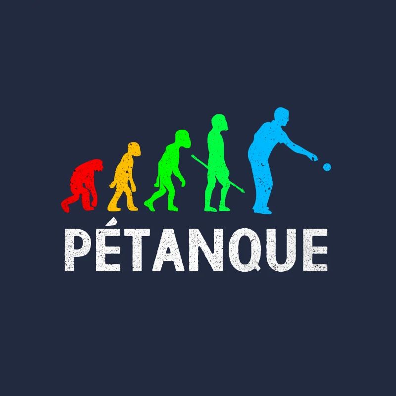 Pétanque
