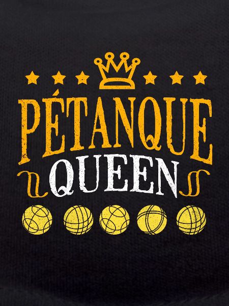 Pétanque
