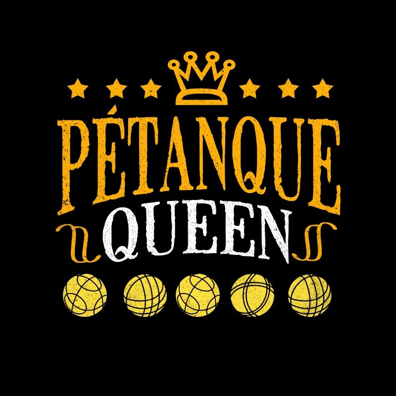 Pétanque