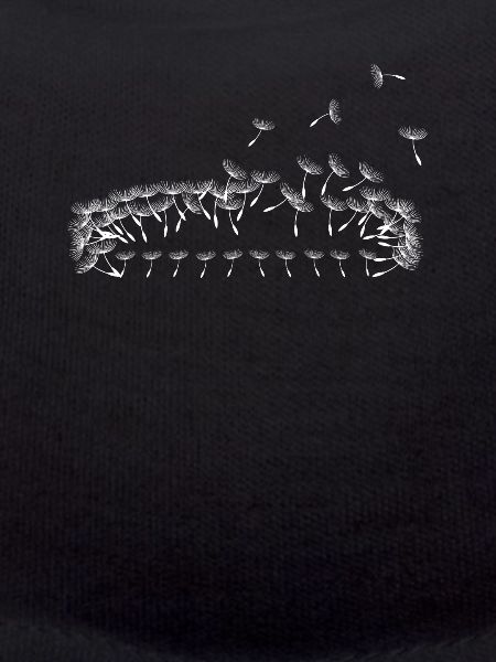 Dandelion Harmonica