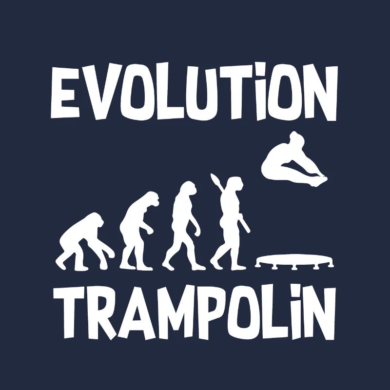Trampoline development