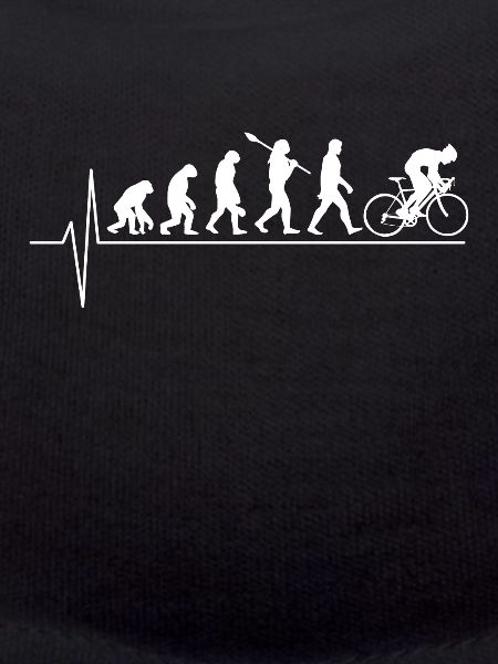Fahrrad Evolution