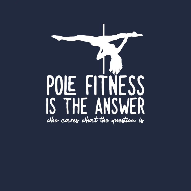 Pole Dance Poledance cadeau de danse pole dance