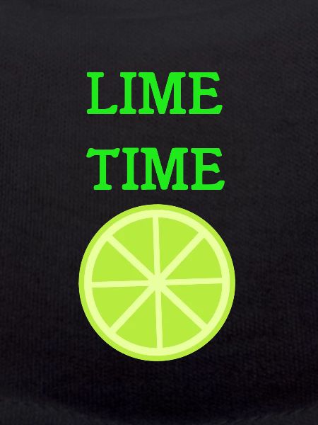 lime