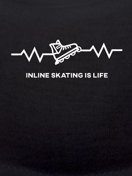 inline skating