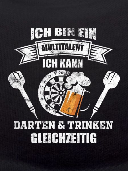 Darts Darten Gift