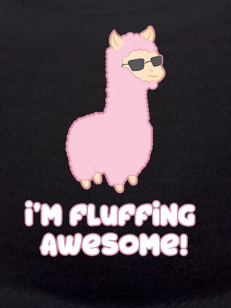 Lama cool