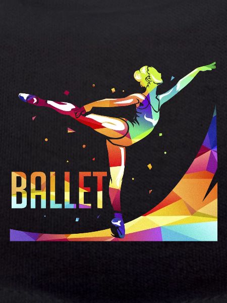 Ballet polygon