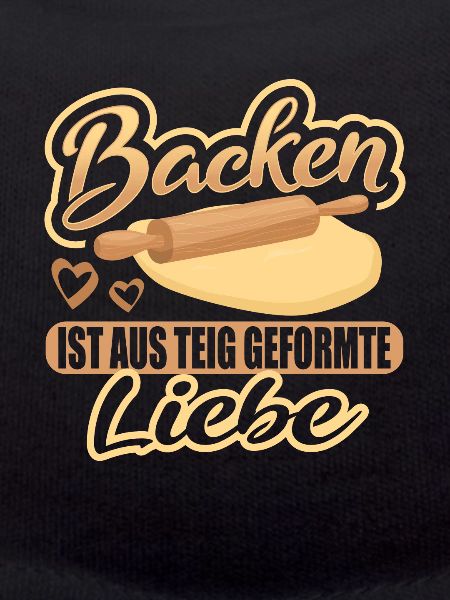 Baking, baker, baker