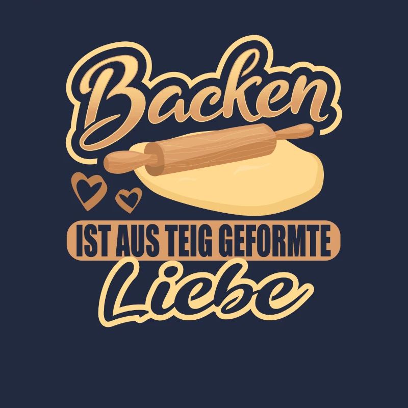 Baking, baker, baker