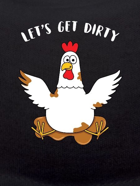 Poulet ferme