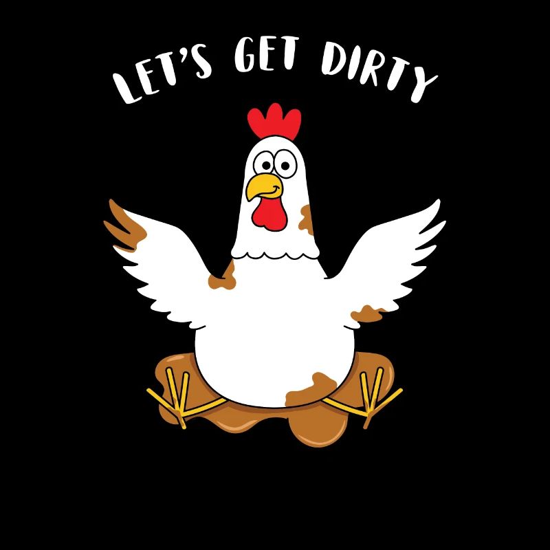 Poulet ferme