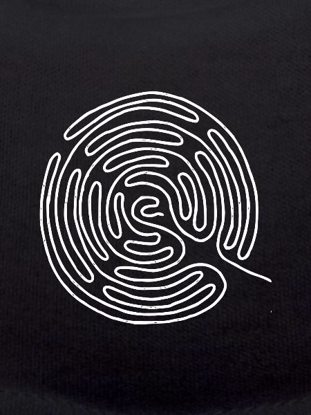 Circle - circle - shirt