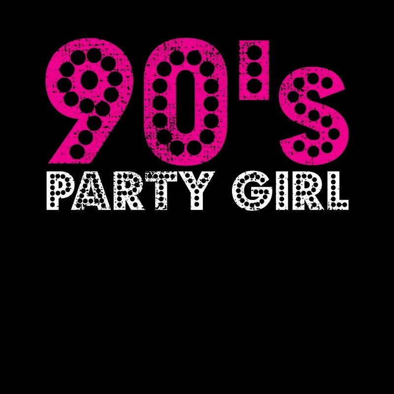 Fête des années 90