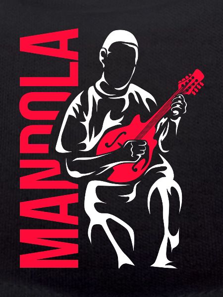 Mandola gift