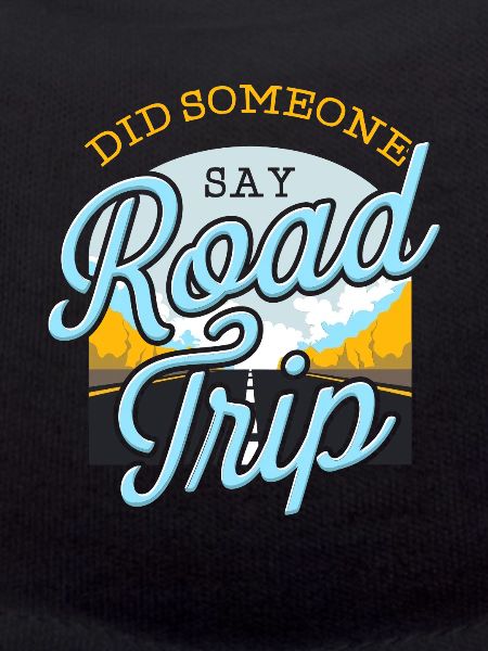 Road trip