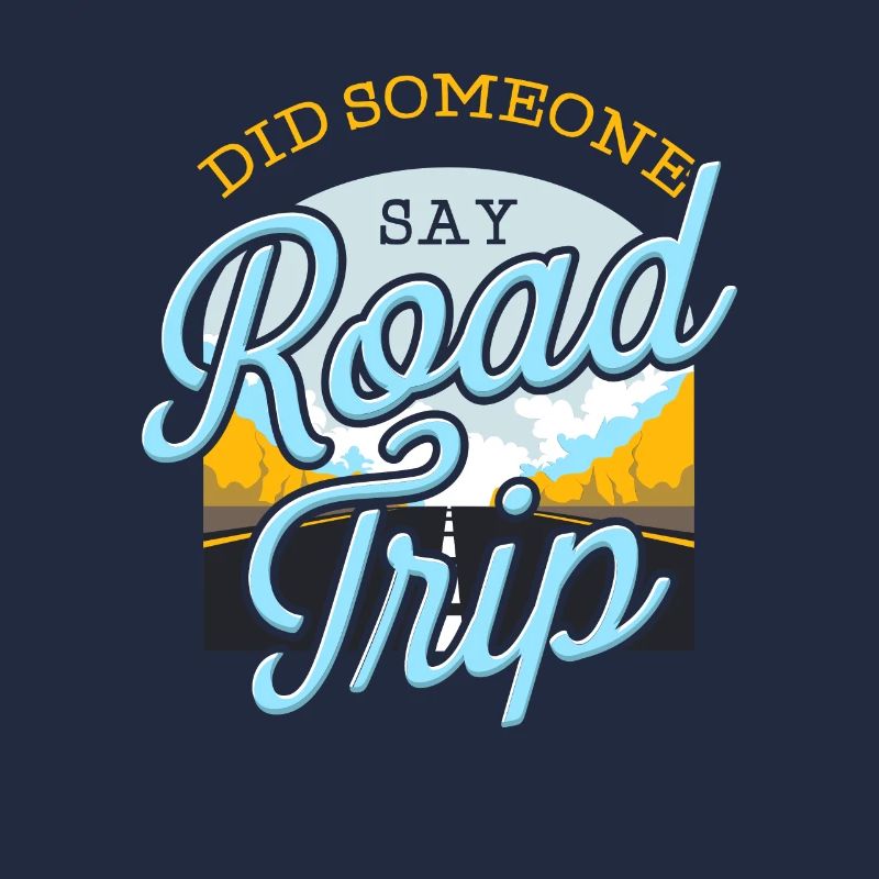 Road Trip