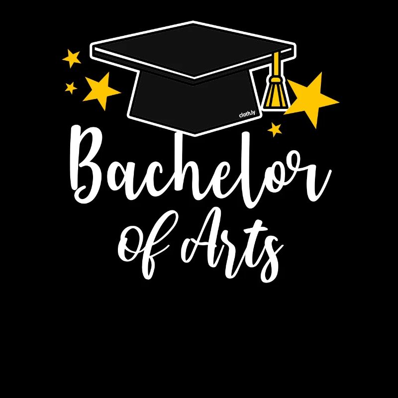 Obtention du diplôme de baccalauréat en arts