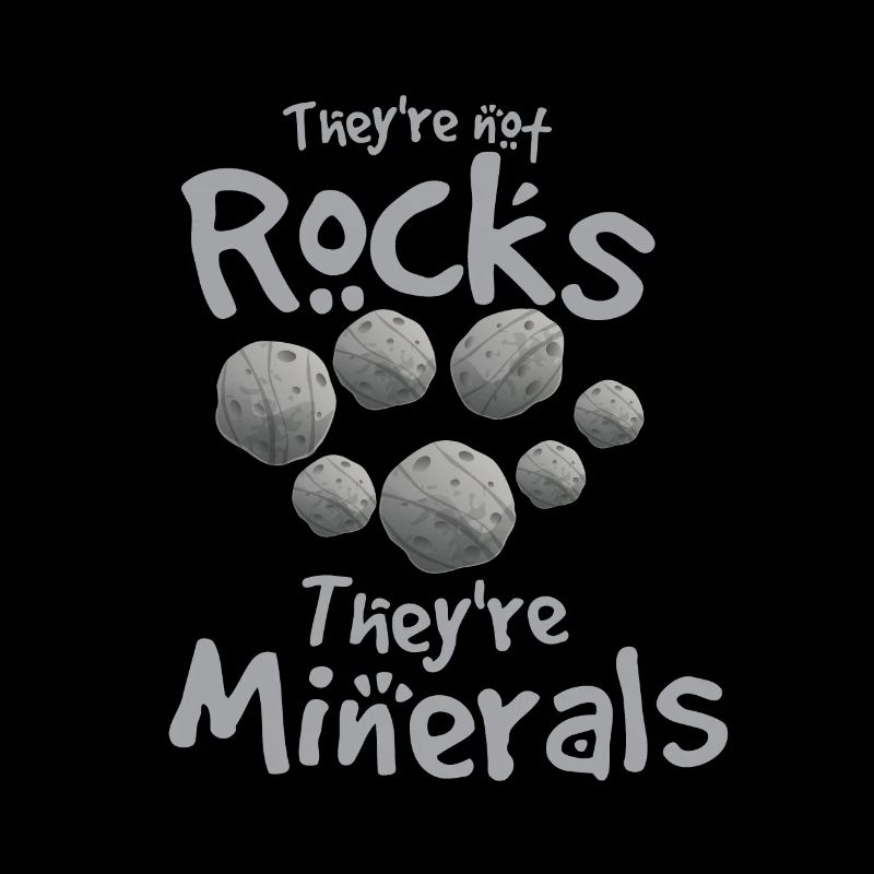 mineral
