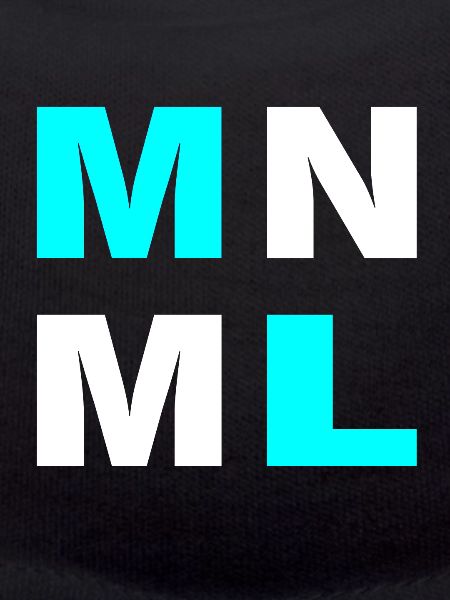 Minimal MNML
