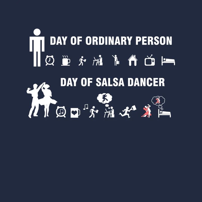 Salsa Dance Dancing Latin Dancer Salsero