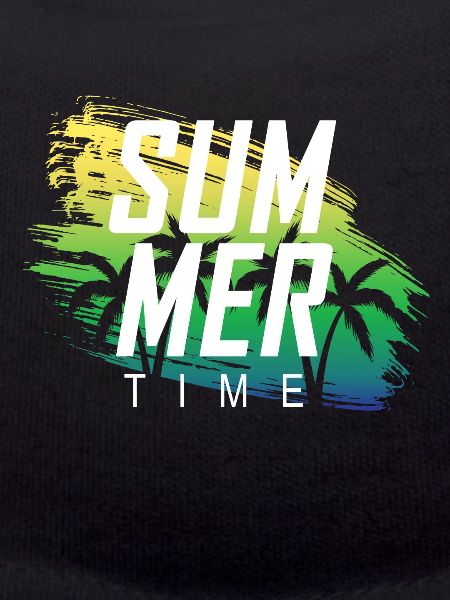SUMMER TIME