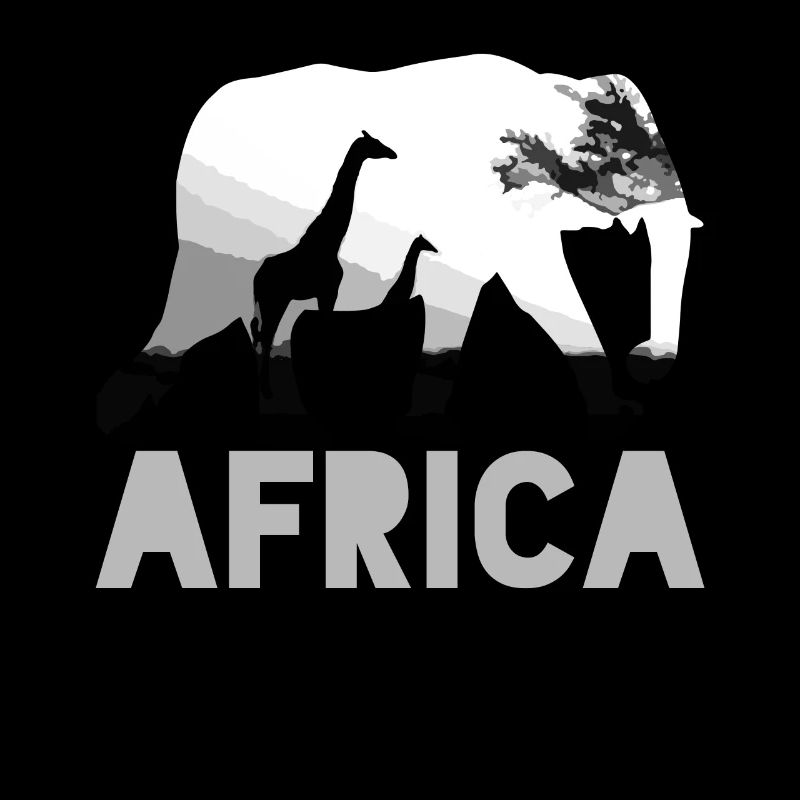 Afrique Afrique Afrique