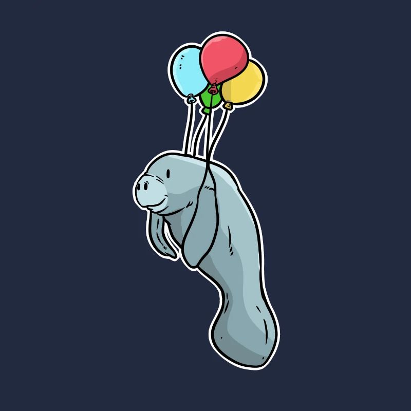 manatee