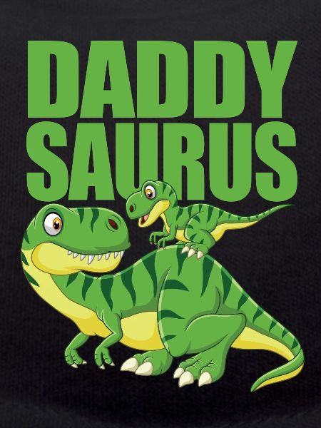 Daddy Dinosaur - Daddysaurus