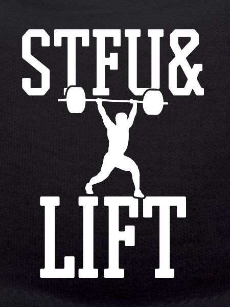 weightlifting