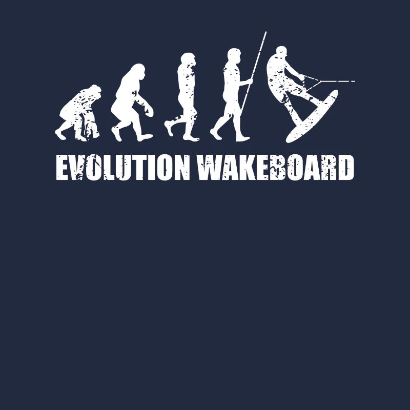 Wakeboard Wakeboarding Evolution