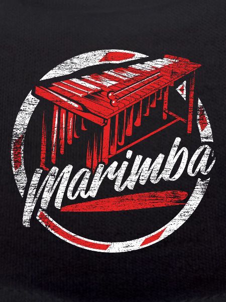 Marimba gift