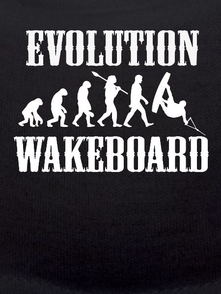 Cadeau Wakeboard evolution