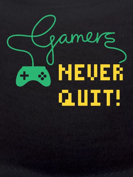 Gamer