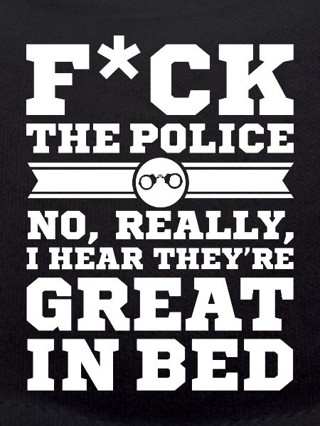 police